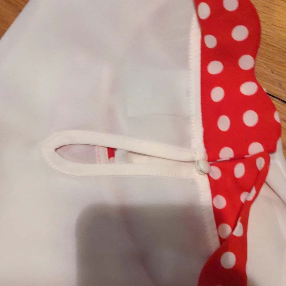 Disney Collection Blouse - Picture 3 of 6